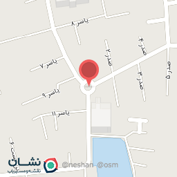 عکس میدان صحرا