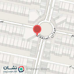 عکس پارچه سرای عادل ارزونی فردیس