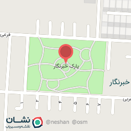 عکس بوستان خبرنگار