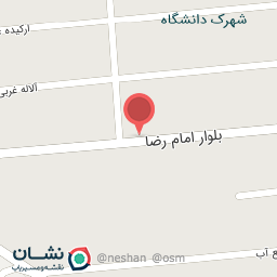 عکس مسکن پویا