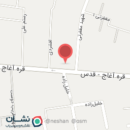 عکس پیرایش نیما استایل