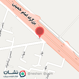 عکس کلینیک ساختمانی کیقبادی