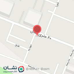 عکس نانوایی بربری