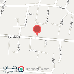 عکس بانک صادرات طالقانی  شعبه مستهلک