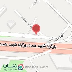 عکس شهرداری - ایران زمین