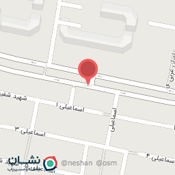 عکس سوپر مارکت وحید