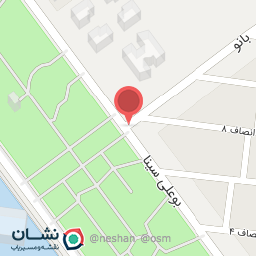 عکس سه راه انبار جهاد