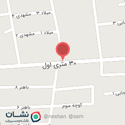 عکس مشاور املاک سعادت