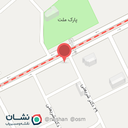 عکس ساختمان طوبی 4