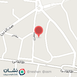 عکس نانوایی فانتزی محسن نژاد