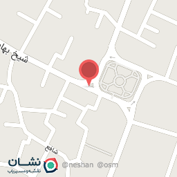 عکس دندان پزشکی دکتر تسلیمی