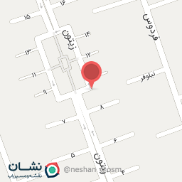 عکس مجتمع مسکونی آرتمیس