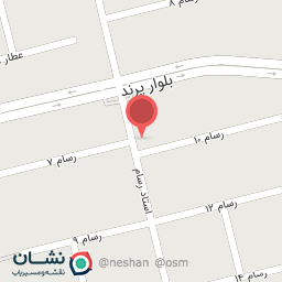 عکس دبیرستان غیر انتفاعی دخترانه مرسانا