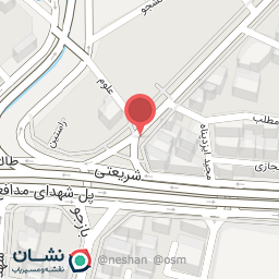 عکس داروخانه دکتر معصومی