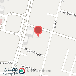 عکس کالای خواب آبنوس