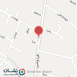 عکس فروشگاه پیشرو‌الکتریک