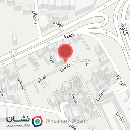 عکس برنا معمار