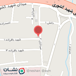 عکس دکتر مریم حاجی پور خراسانی متخصص چشم