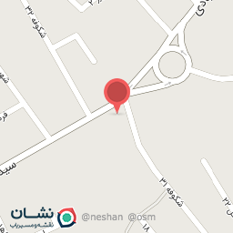 عکس مشاور املاک فانوس