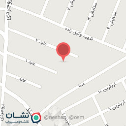 عکس فروشگاه خانگی (سیدبهنام صالحی)