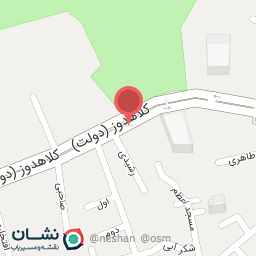 عکس آتلیه سلنا