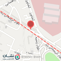 عکس فالوده بستنی سنتی شیرازی