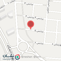 عکس دفتر پیشخوان شهبازی