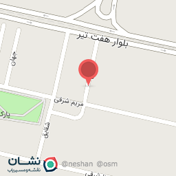 عکس خشکشویی و اتوشویی پارسیان