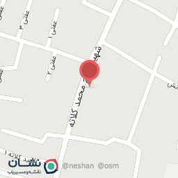 عکس مسجد صاحب الزمان علیه السلام