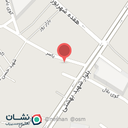 عکس گل فروشی طاها