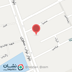 عکس بربری خوشه طلایی