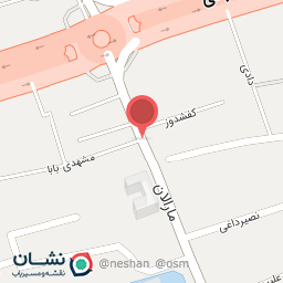 عکس عکاسی پرستو