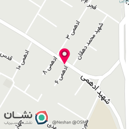 عکس پیرایش آرورا
