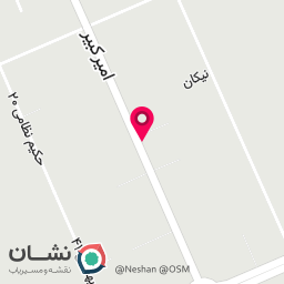 عکس موسسه سینمایی عصر 