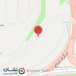 عکس پایانه آزادی  پایانه خاوران