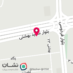 عکس تعمیرگاه تخصصی ایران ناسیونال