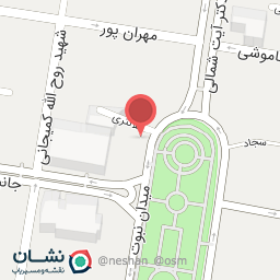 عکس سرویس بهداشتی مسجد 