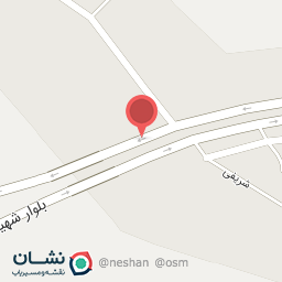 عکس تالار پذیرایی ارم