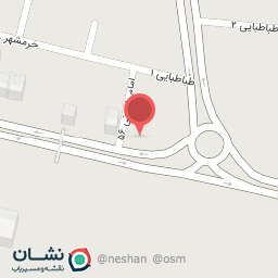 عکس دنیای برزنت سعید