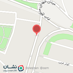 عکس بیمه کوثر شعبه شهرک یاس