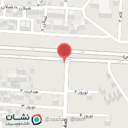 عکس سنگ و کاشی نوروز