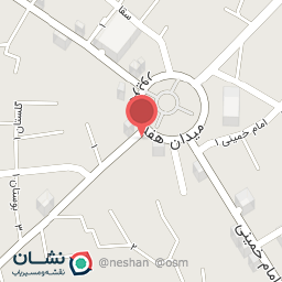 عکس مطب  دکتر الهه طالاری متخصص دندانپزشکی