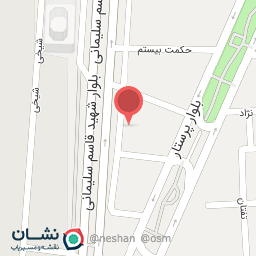 عکس آرایشگاه زنانیه رونیک