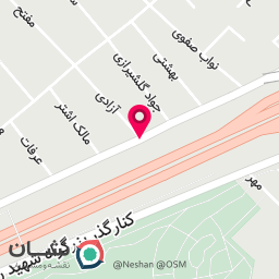 عکس هیدرولیک فرمان و زیروبند سازی پاسارگاد
