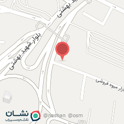 عکس نانوایی سنگکی