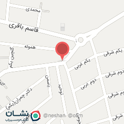 عکس پیرایش نایس