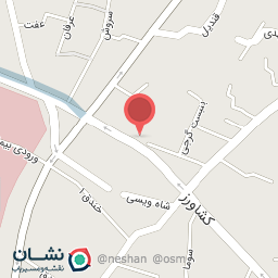 عکس فست فود فودینو 