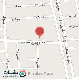 عکس شیرینی سرا توس