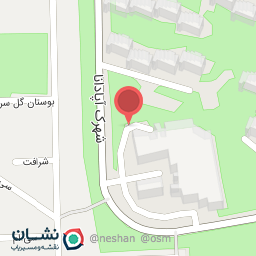 عکس ایستگاه دوچرخه آپادانا