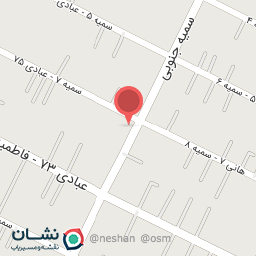 عکس آرایشگاه مردانه